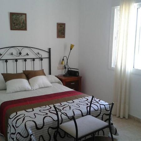 Appartamento Casa Tortola Fernan Perez Esterno foto