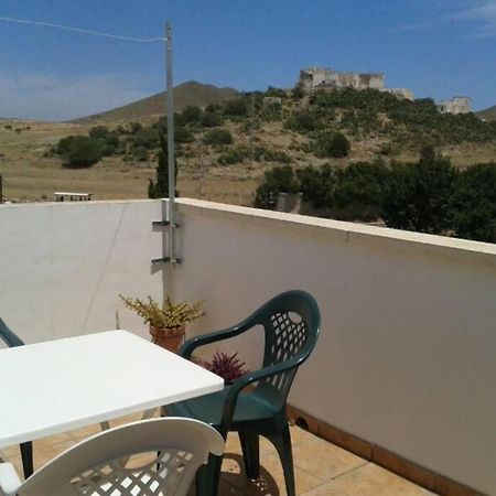 Appartamento Casa Tortola Fernan Perez Esterno foto