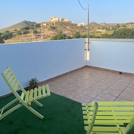 Appartamento Casa Tortola Fernan Perez Esterno foto