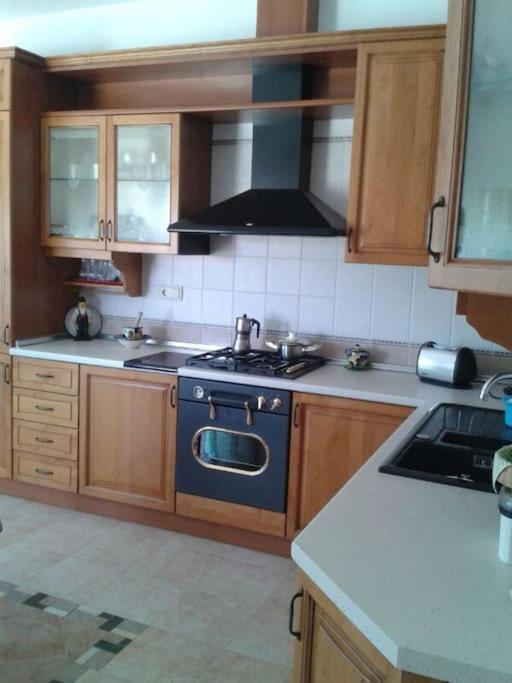 Appartamento Casa Tortola Fernan Perez Esterno foto