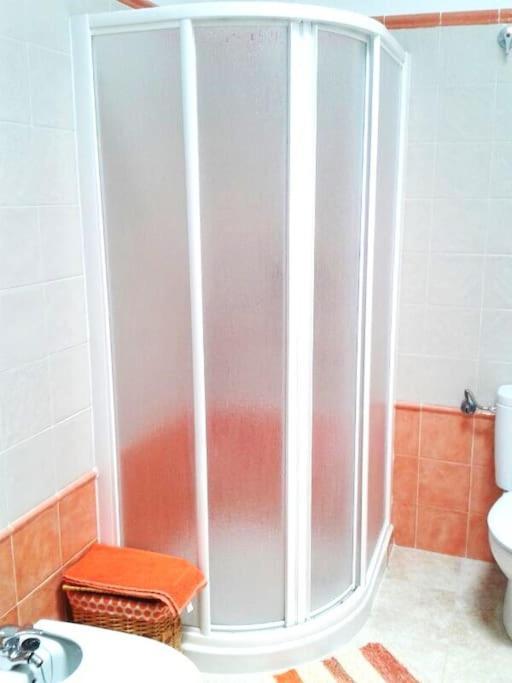 Appartamento Casa Tortola Fernan Perez Esterno foto