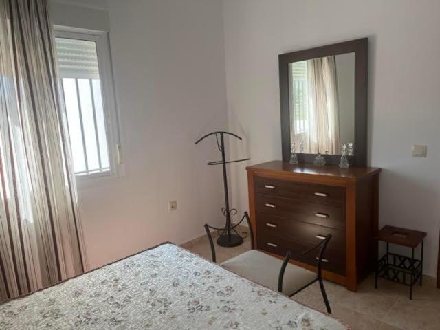 Appartamento Casa Tortola Fernan Perez Esterno foto