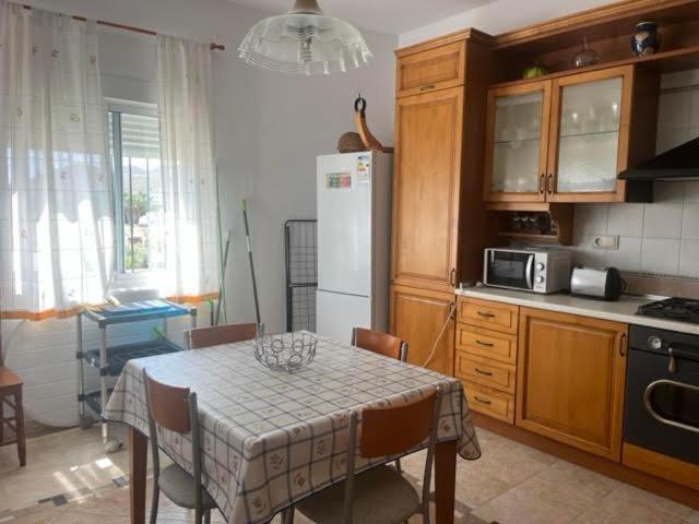 Appartamento Casa Tortola Fernan Perez Esterno foto