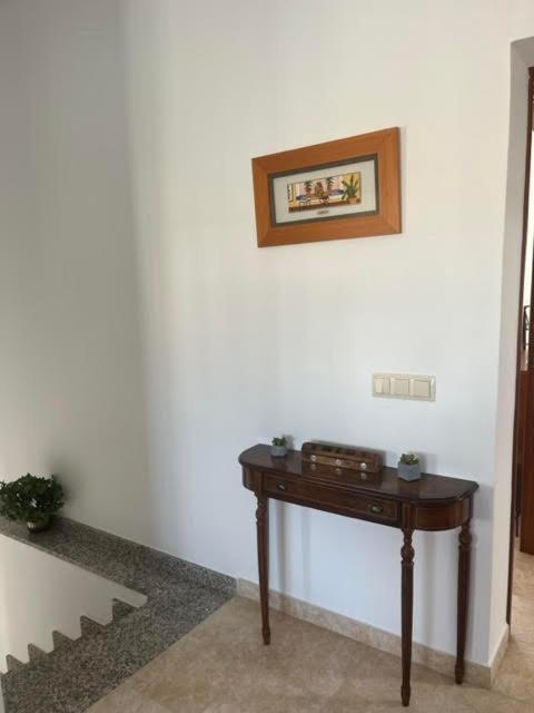 Appartamento Casa Tortola Fernan Perez Esterno foto