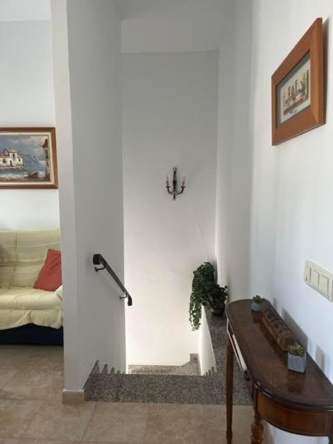Appartamento Casa Tortola Fernan Perez Esterno foto