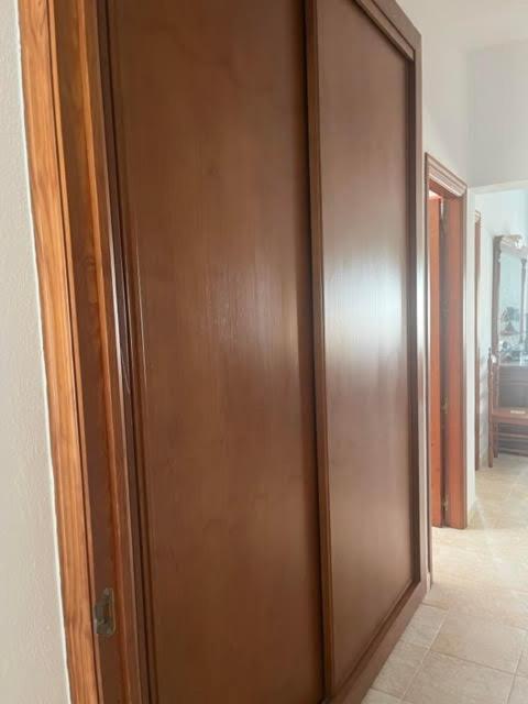 Appartamento Casa Tortola Fernan Perez Esterno foto