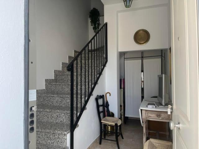 Appartamento Casa Tortola Fernan Perez Esterno foto